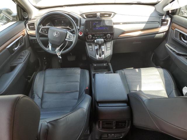  HONDA CRV 2020 Czarny