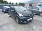 2014 TOYOTA AYGO MODE for sale at Copart BELFAST