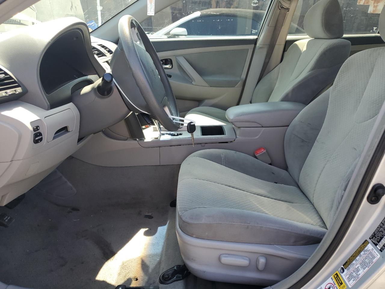 2007 Toyota Camry Ce VIN: 4T1BE46K17U559386 Lot: 62976085