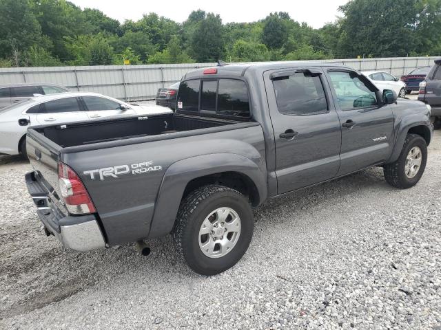  TOYOTA TACOMA 2014 Szary
