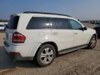 2008 MERCEDES-BENZ GL 450 4MATIC   for sale at Copart AB - EDMONTON