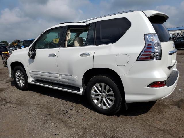  LEXUS GX 2019 Biały