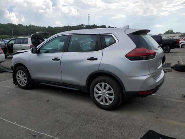  NISSAN ROGUE 2020 Gray