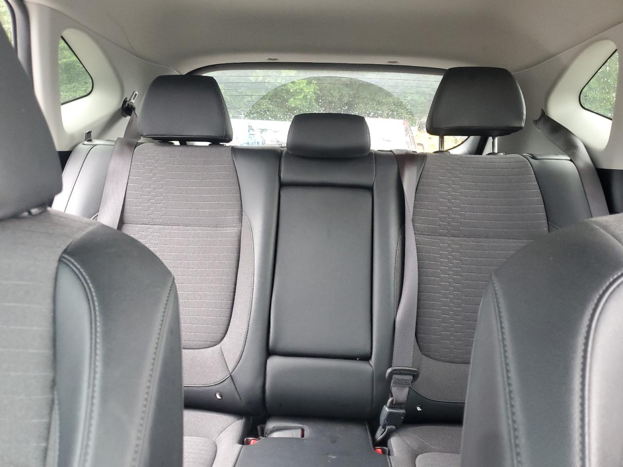 2022 Kia Seltos S VIN: KNDEU2AA5N7322189 Lot: 64050375