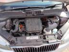 2012 SKODA CITIGO SE for sale at Copart PETERLEE