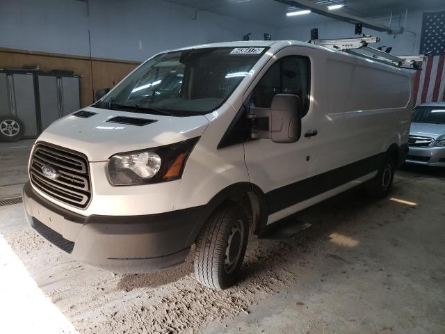 2019 Ford Transit T-150
