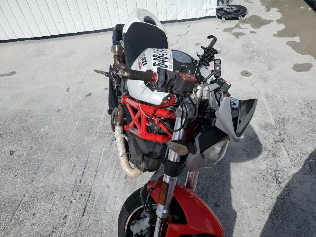 2013 DUCATI MONSTER 796  