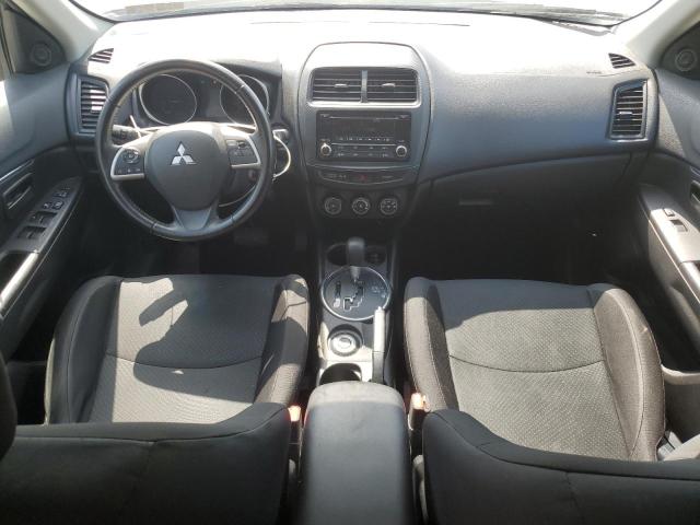  MITSUBISHI OUTLANDER 2015 Biały