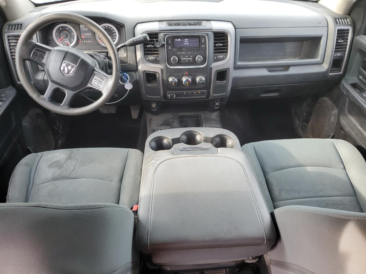 2014 Ram 3500 St VIN: 3C63RRGL6EG271193 Lot: 65042305