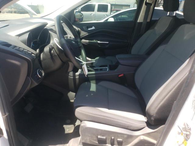  FORD ESCAPE 2019 Biały