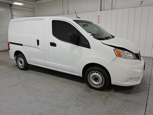  NISSAN NV 2021 Белы