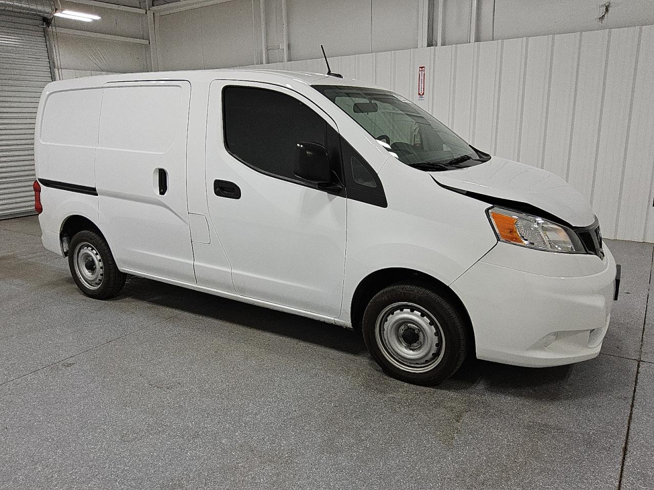 2021 Nissan Nv200 2.5S VIN: 3N6CM0KN0MK697496 Lot: 64469925