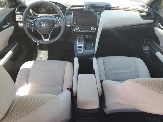  HONDA INSIGHT 2021 Black