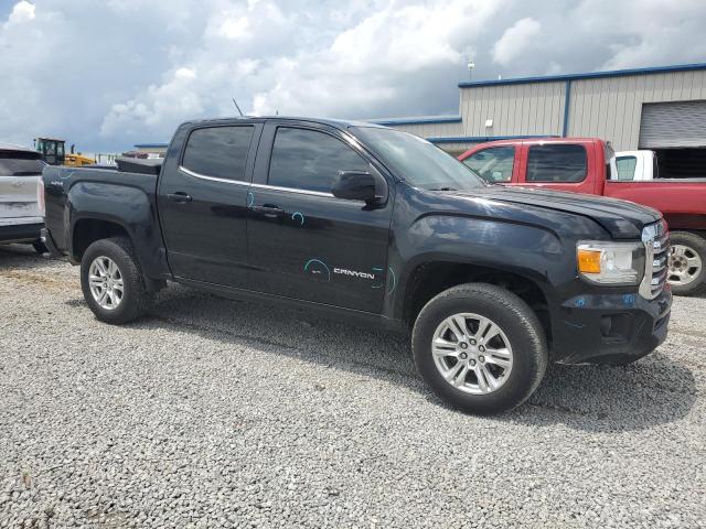  GMC CANYON 2019 Czarny