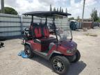 2024 GOLF CART GOLF CART  - RVS for sale at Copart FL - MIAMI CENTRAL
