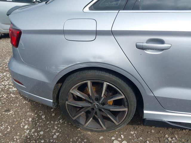 2019 AUDI A3 S LINE 30 TDI 