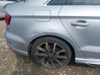 2019 AUDI A3 S LINE 30 TDI  for sale at Copart YORK