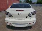 2012 MAZDA 3 I   for sale at Copart ON - LONDON