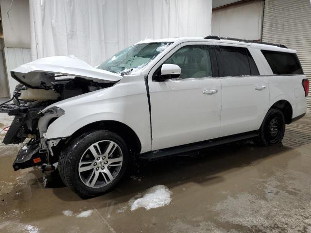  FORD EXPEDITION 2024 Biały