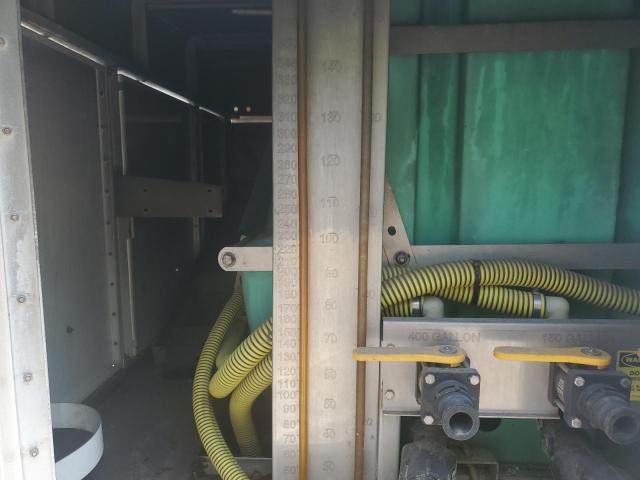 2018 ISUZU NPR HD - TRUCKS CURTAIN SIDE TRUCK