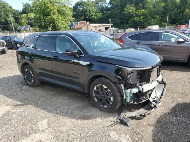  KIA SORENTO 2024 Black