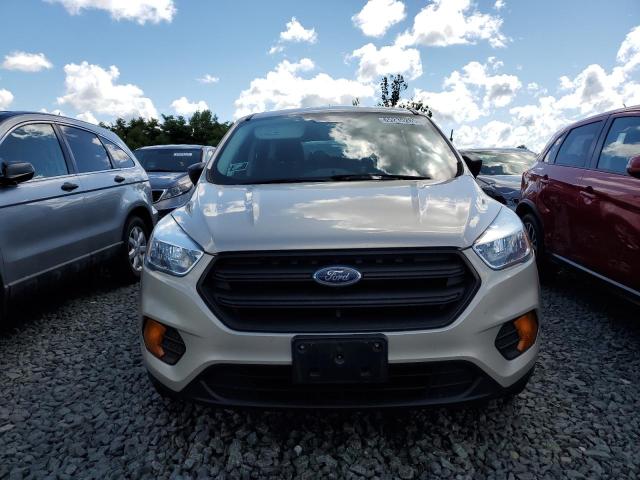  FORD ESCAPE 2017 tan