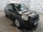2014 MINI PACEMAN CO for sale at Copart BELFAST