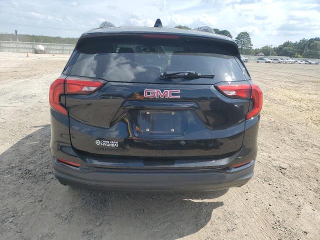  GMC TERRAIN 2019 Black