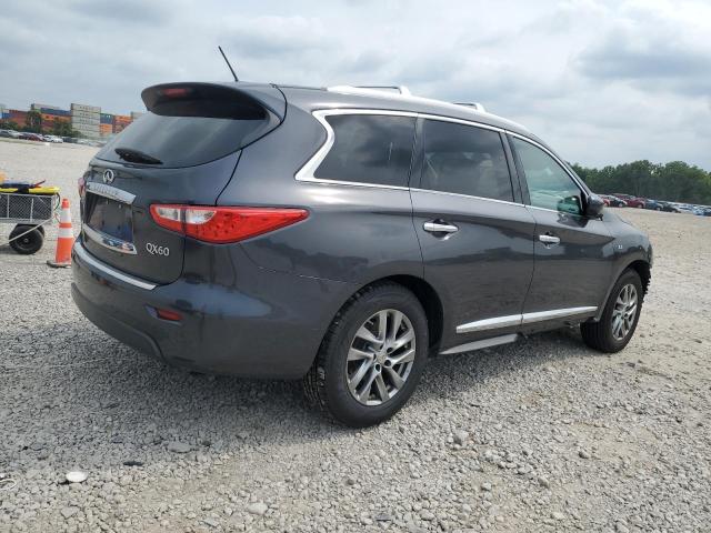  INFINITI QX60 2014 Szary