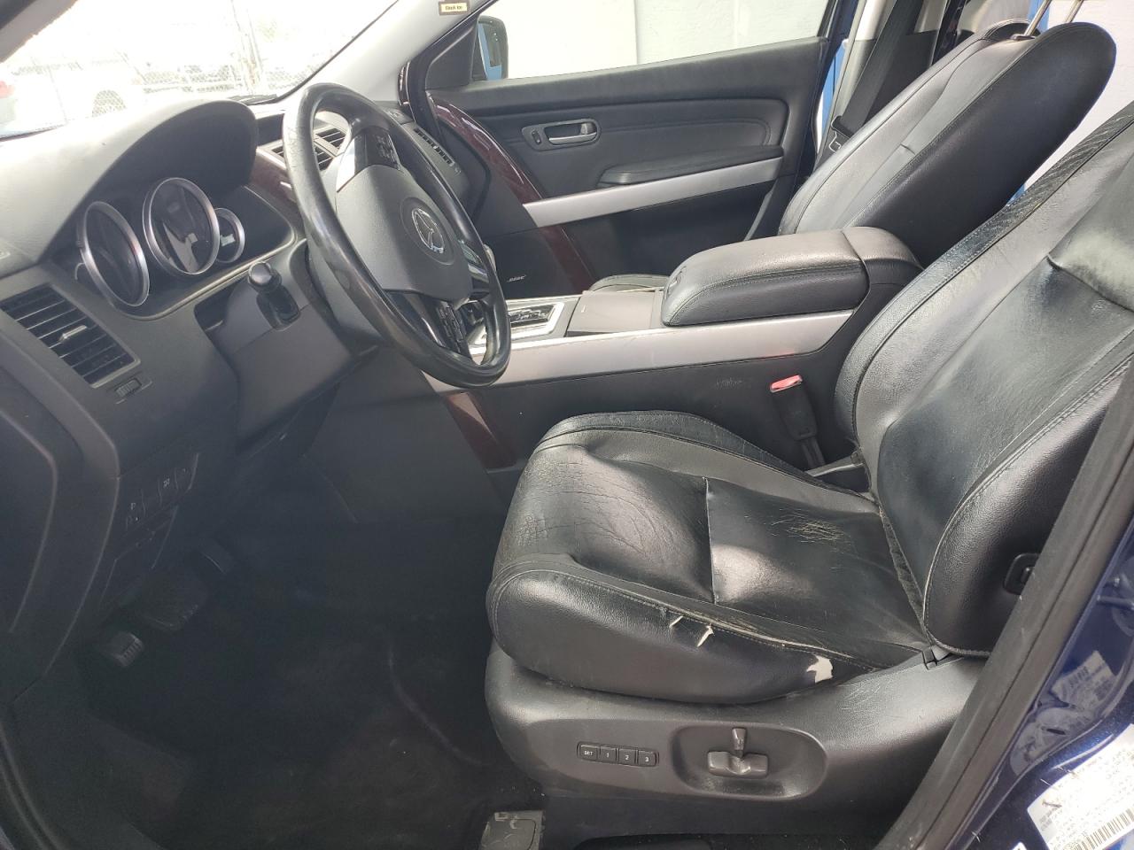 2008 Mazda Cx-9 VIN: JM3TB28A580130911 Lot: 64208225