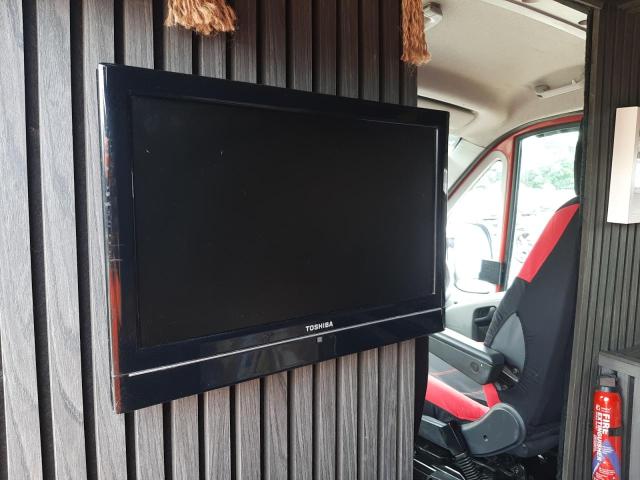 2012 FIAT DUCATO 30