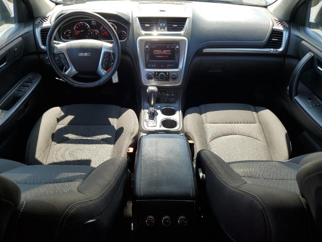  GMC ACADIA 2016 Srebrny