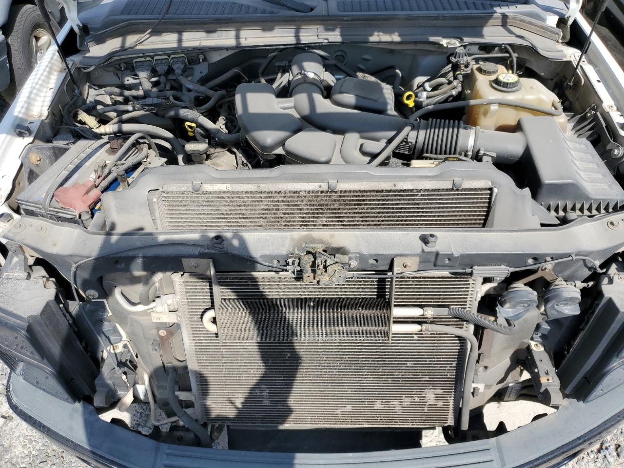 2008 Ford F350 Srw Super Duty VIN: 1FDWF30578EC94416 Lot: 44554965