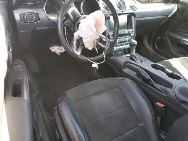  FORD MUSTANG 2016 Granatowy