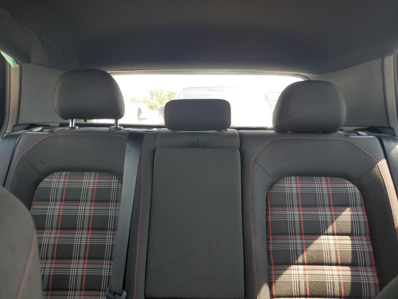3vw447au1hm041694 3VW447AU1HM041694 2017 Volkswagen Gti S/Se