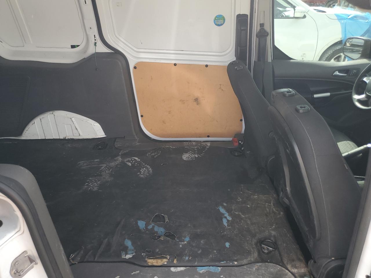 2019 Ford Transit Connect Xlt VIN: NM0LS7F28K1383012 Lot: 65592815