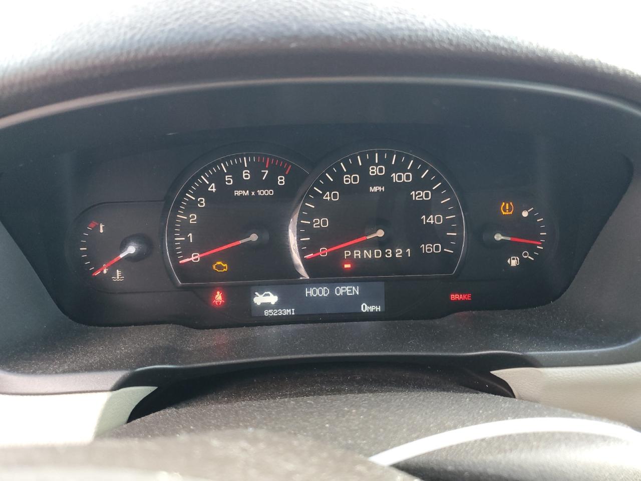 2008 Cadillac Dts VIN: 1G6KD57Y08U191271 Lot: 63482065