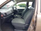 2007 NISSAN MICRA SPIR for sale at Copart ST HELENS