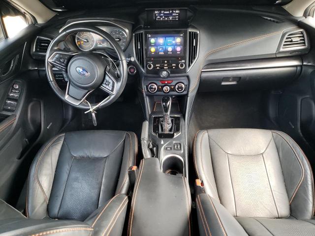  SUBARU CROSSTREK 2019 Gray