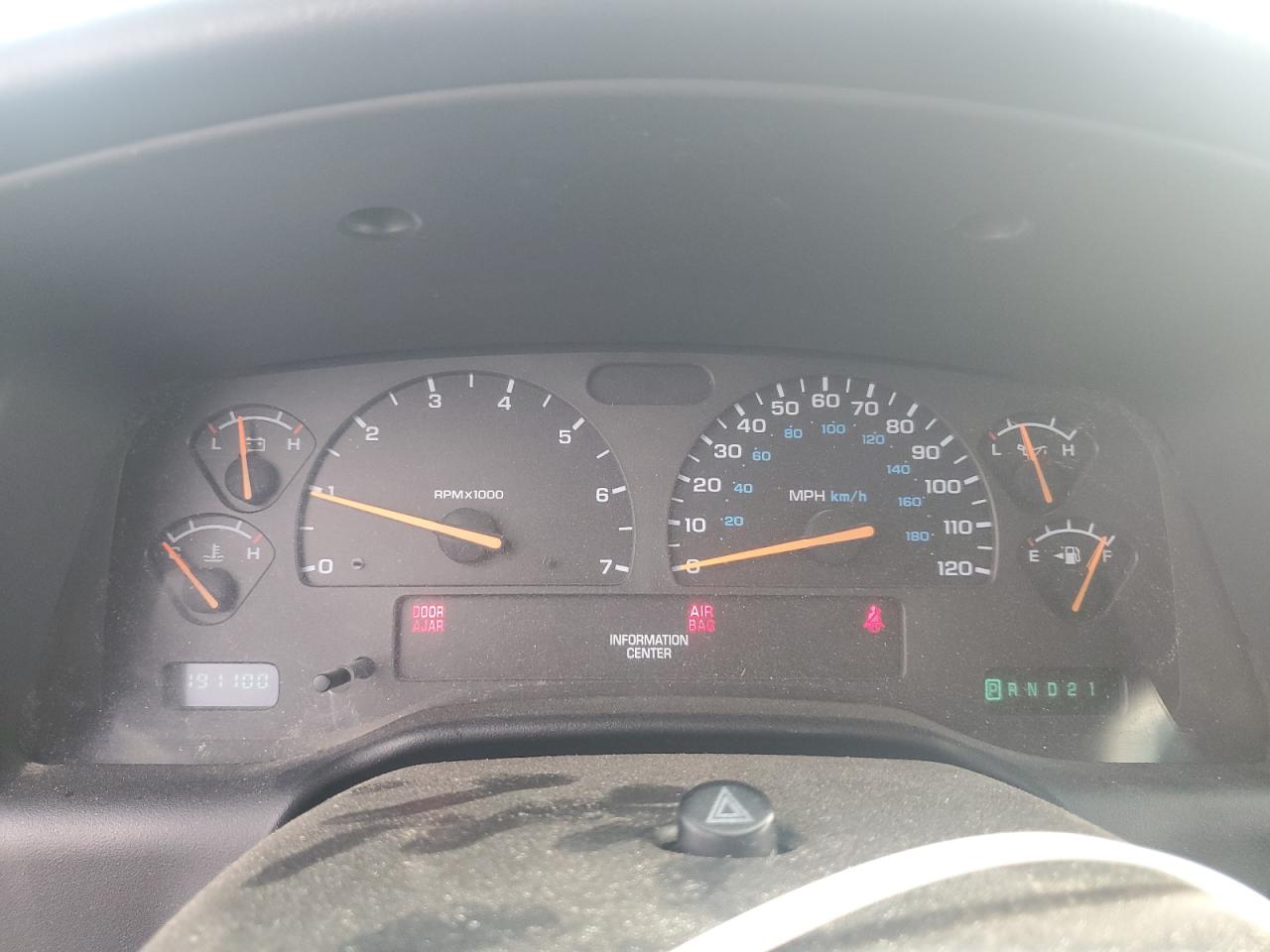 2001 Dodge Dakota Quad VIN: 1B7GG2AN41S143376 Lot: 64781805