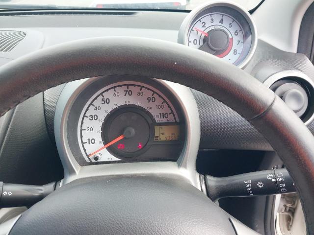 2013 TOYOTA AYGO VVT-I