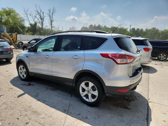  FORD ESCAPE 2014 Серебристый