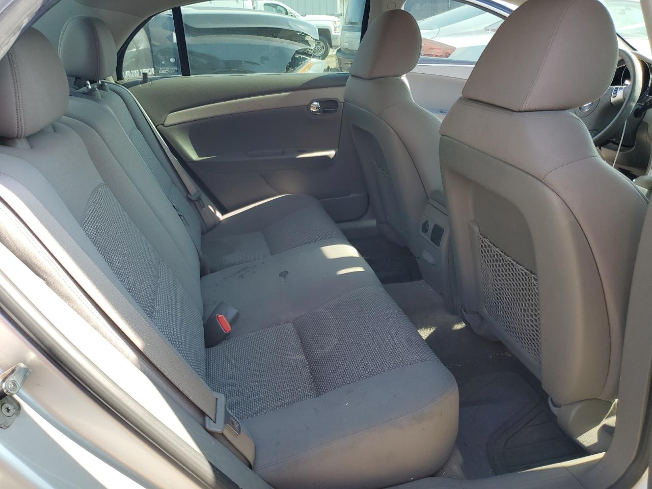 2010 Chevrolet Malibu 1Lt VIN: 1G1ZC5E08A4121656 Lot: 65055545