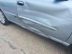 2004 NISSAN ALMERA SE for sale at Copart NEWBURY