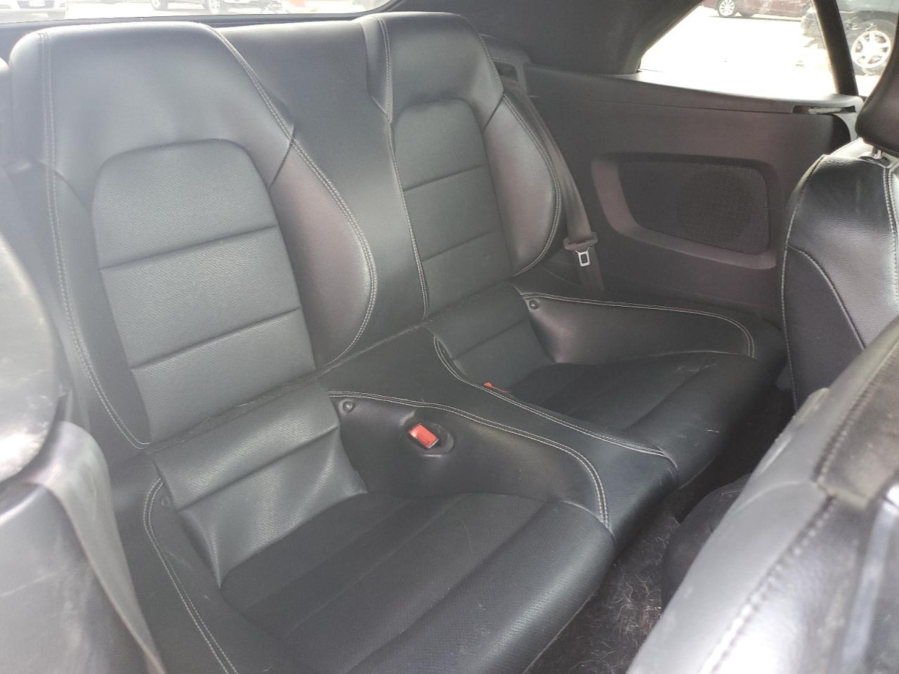 2019 Ford Mustang VIN: 1FATP8UH5K5179347 Lot: 64939955