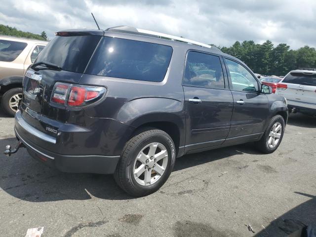 Parquets GMC ACADIA 2014 Szary
