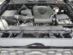 2022 TOYOTA TACOMA DOUBLE CAB   for sale at Copart CA - SUN VALLEY