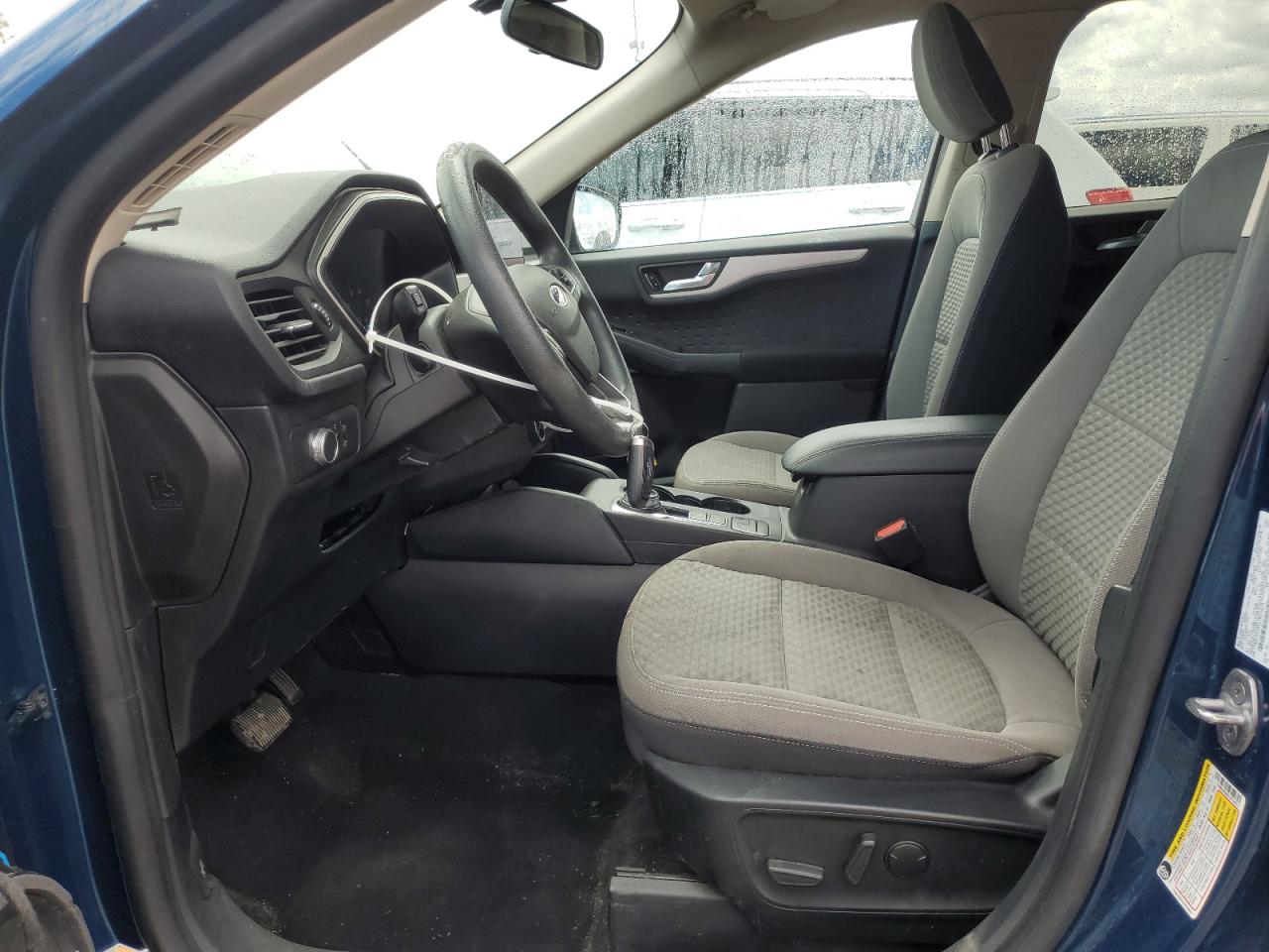 2020 Ford Escape Se VIN: 1FMCU9G60LUC78311 Lot: 64270005