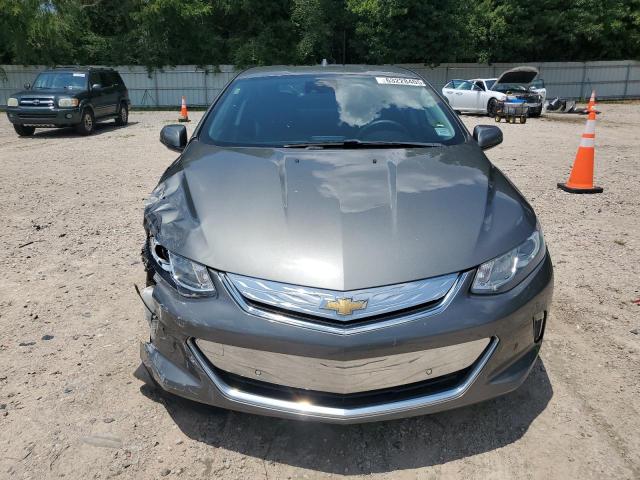  CHEVROLET VOLT 2017 Szary