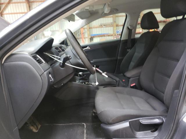 2011 VOLKSWAGEN JETTA SE  